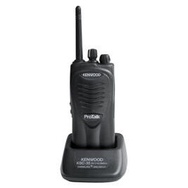 Radio "Pro Talk" PMR 446 TK-3701d, Kennwood