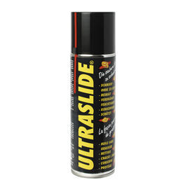 Ultraslide (la façon propre de graisser) spray à 300 ml