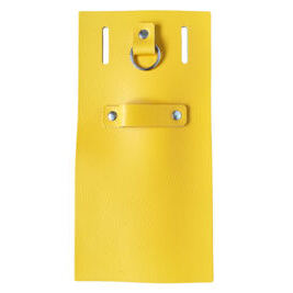 Cuir pour chevillière automatique