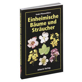 "Einheimische Bäume+Sträucher" (Taschenbuch)