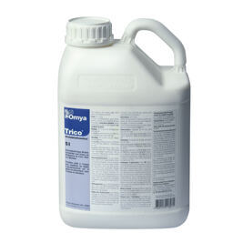 "Trico" bidon de 5 litre