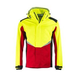 Hardshell veste de pluie "Tapio Expert"