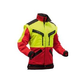 Veste Stretch-AIR "Cordura"