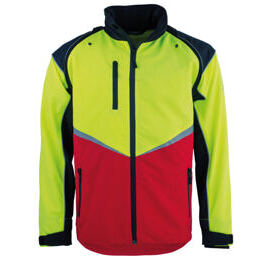 2en1 Veste de travail "Tapio Expert"