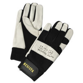 Gants en cuir boeuf pleine fleur