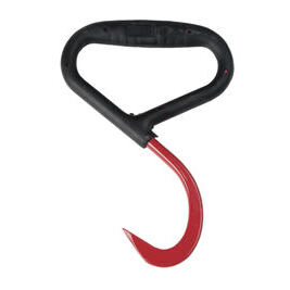 Hebehaken mit Kunststoffgriff