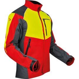 Stretch-AIR Ventilation-Jacket