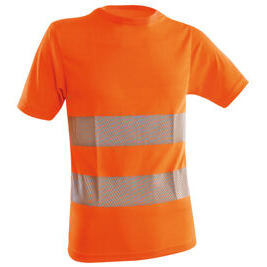 T-Shirt Coolmax EN ISO 20471