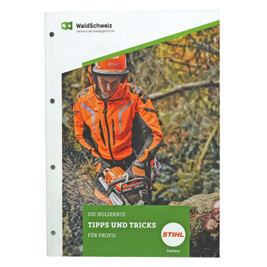 Lehrmittel "Tipps und Tricks" 2023