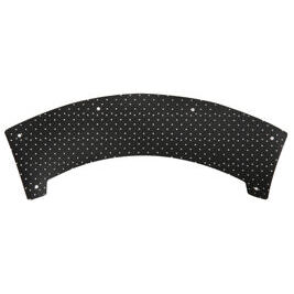 Cuir anti transpiration pour casque G3000