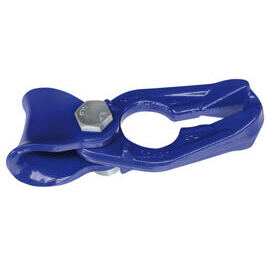 Gleit-Verkürzungshaken für Kette 8 mm