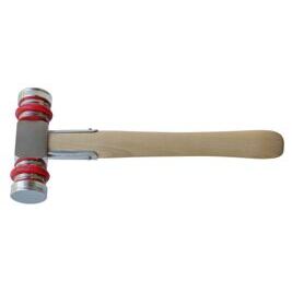 Marteau numéroteur UNImatic pour plaquettes solides