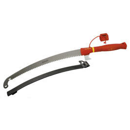 Scie à élaguer "Wolf" lame 36 cm