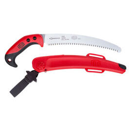 Scie à élaguer incurvée "Felco 640" Lame 27 cm à coupe tirante