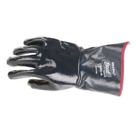 Gants de caoutchouc "Nitri-Pro"