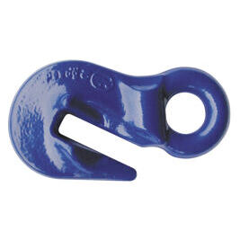 Verkürzungshaken 10 mm ohne Schäkel