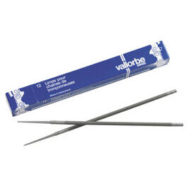 Lime cylindrique 4,0 mm 5/32"