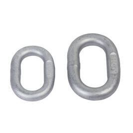 Aufhängering gross für Kette 10 mm