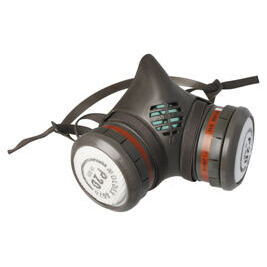 Masque de protection taille M