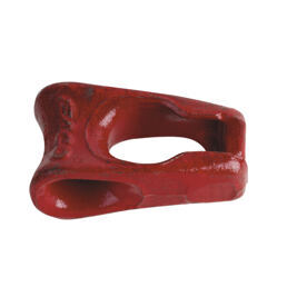 Crochet étrangleur pour câble 13 - 14 mm