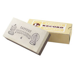 Pierre à aiguisier 2 grains, 10 x 5 cm, sec ou à l'eau