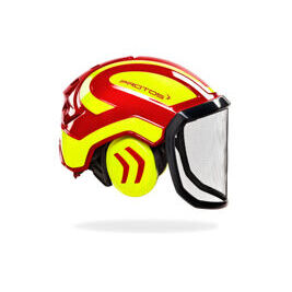 Casques / Lunettes de protection