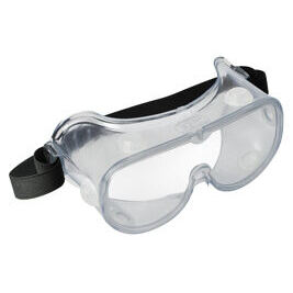 Lunettes de protection en nylon