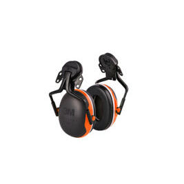 Protège-ouïe pour 3M Peltor casque SecureFit