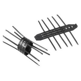 Manchettes TS contre l'abroutissement