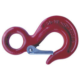 Crochet pour câble de tire-câble 1.0 t