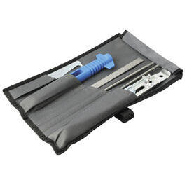 Schärfset für Motorsägeketten für Ketten .325"