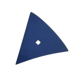 Klinge zu Baumkratzer gross 120 mm