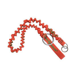 Tree Runner Motorsägenstropp mit Überlastsicherung