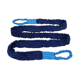 Sangle à troncs Duplix Forst, 6 m, traction au sol 14 t / WLL 14000