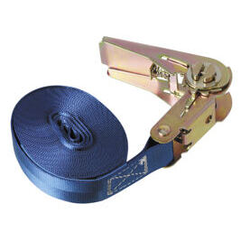 Sangle de cerclage 1 t, 5 m 25 mm