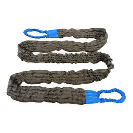 Sangle à troncs Duplix Forst, 6 m, traction au sol 10.5 t / WLL 10500