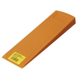 Coin en plastique 25 cm