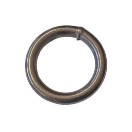 Anneau de rechange pour coin en acier