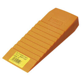 Coin en plastique 19 cm