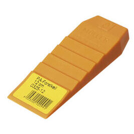 Coin en plastique 12 cm