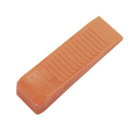 Nachsetzkeil Kunststoff 21 cm