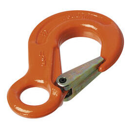 Crochet HS 10 charge utile 120 kN