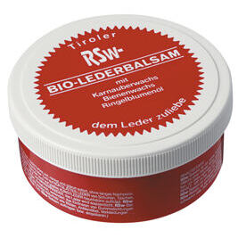 Graisse à souliers Bio 350 ml