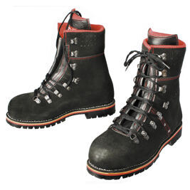 Chaussures de sécurité "Fighter"