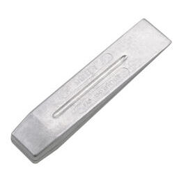 Coin en métal léger 26 cm