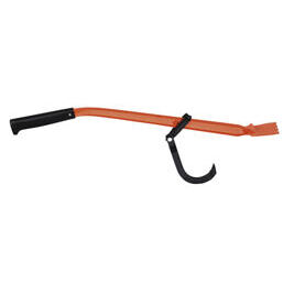 Levier d'abattage 80 cm, 1800 gr. avec tourne-bois, Stihl