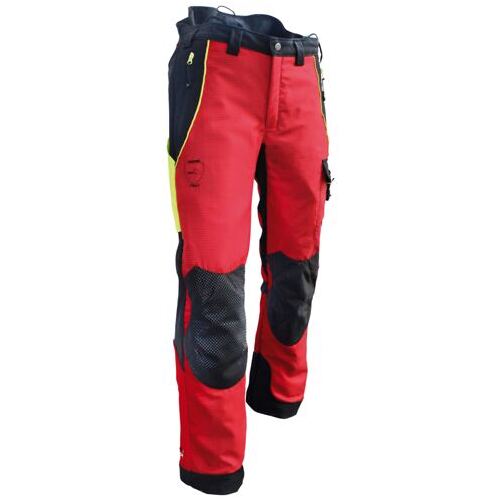 Pantalon de sécurité "Tapio Expert" taille S