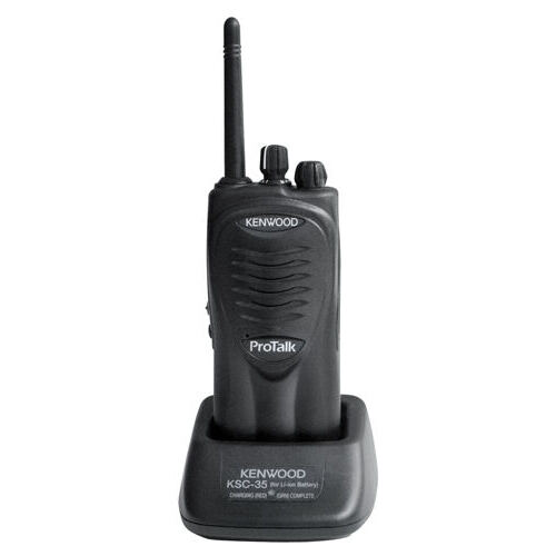 Radio "Pro Talk" PMR 446 TK-3701d, Kennwood