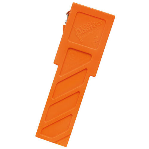 Motorsägenhalter "Toolprotect" P2-Pro+ mit Basis-Montageset