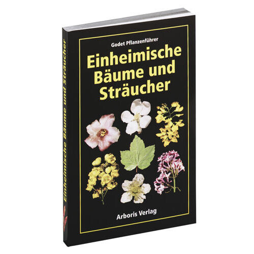 "Einheimische Bäume+Sträucher" (Taschenbuch)